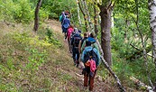 Auf in die Wildnis, Foto: Dr. Tilo Geisel, Lizenz: Dr. Tilo Geisel