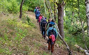 Auf in die Wildnis, Foto: Dr. Tilo Geisel, Lizenz: Dr. Tilo Geisel
