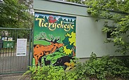Entrance, Foto: Dana Braun, Lizenz: Seenland Oder-Spree
