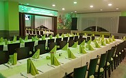 Bergschänke im Berghotel Bresinchen, Foto: MuT Guben, Foto: Kerstin Geilich, Lizenz: Marketing und Tourismus Guben e.V.