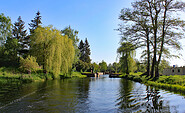 Lieper Schleuse, Foto: Zweckverband Region Finowkanal, Lizenz: Zweckverband Region Finowkanal