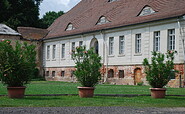 Schlossgut Schönwalde, Foto: Tourismusverband Havelland e.V., Lizenz: Tourismusverband Havelland e.V.