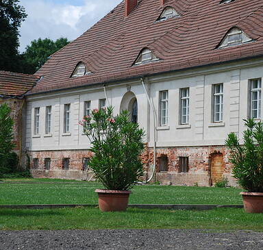 Landgut Schönwalde