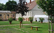 Schlossgut Schönwalde, Foto: Tourismusverband Havelland e.V., Lizenz: Tourismusverband Havelland e.V.