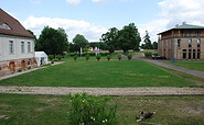 Schlossgut Schönwalde, Foto: Tourismusverband Havelland e.V., Lizenz: Tourismusverband Havelland e.V.