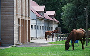 Schlossgut Schönwalde, Foto: Tourismusverband Havelland e.V., Lizenz: Tourismusverband Havelland e.V.