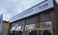 hinterer Bereich des Gasthauses, Foto: Sebastian Bubner, Lizenz: Sebastian Bubner