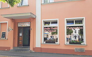 Fleischerei &amp; Imbiss, Foto: Amt Peitz, Lizenz: Amt Peitz