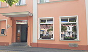 Fleischerei und Imbiss, Foto: Amt Peitz, Lizenz: Amt Peitz