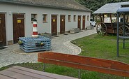 Außenansicht, Foto: Amt Peitz/Picnjo, Lizenz: Amt Peitz/Picnjo