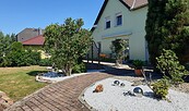 Ferienwohnung Kleinkoschen, Foto: Touristinformation Senftenberg, Lizenz: Touristinformation Senftenberg
