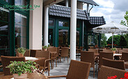 Terrasse, Foto: Amt Peitz/Picnjo, Lizenz: Amt Peitz/Picnjo
