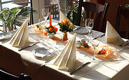 Restaurant, Foto: Amt Peitz/Picnjo, Lizenz: Amt Peitz/Picnjo