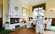 Kaminzimmer, Foto: Amt Peitz/Picnjo, Lizenz: Amt Peitz/Picnjo