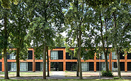Garden House, Foto: NN, Lizenz: Ubacher1978@hotmail.com