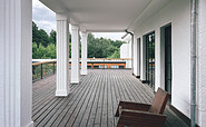 Terrace, Foto: NN, Lizenz: Ubacher1978@hotmail.com