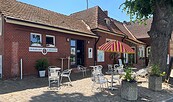 Eis Bahn Hof E. Huguenin, Foto: Christine Gottschalk