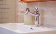 Badezimmer, Foto: Rüdiger Lautkien