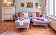 living room, Foto: Rüdiger Lautkien