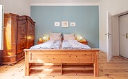 sleeping room, Foto: Rüdiger Lautkien