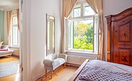 sleeping room, Foto: Rüdiger Lautkien