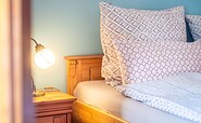 sleeping room, Foto: Rüdiger Lautkien