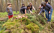 Survival , Foto: Kulturhaus Heidekrug 2.0 e.V., Lizenz: Kulturhaus Heidekrug 2.0 e.V.
