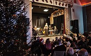 Weihnachtskonzert, Foto: Kulturhaus Heidekrug 2.0. e.V., Lizenz: Kulturhaus Heidekrug 2.0. e.V.