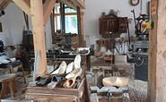 Schauvorführung, Foto: Amt Joachimsthal (Schorfheide), Lizenz: Amt Joachimsthal (Schorfheide)