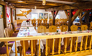 Speicher Parlow, Foto:  Förderverein Kranichdorf Parlow e.V., Lizenz:  Förderverein Kranichdorf Parlow e.V.