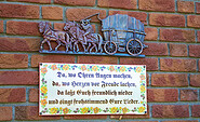 Orgelböhlis Glockenspiel, Foto: Michael Mattke, Lizenz: Amt Joachimsthal (Schorfheide)