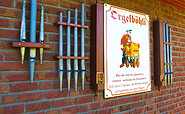 Orgel-Böhlis Glockenspiel und Heimatstube, Foto: Michael Mattke, Lizenz: Amt Joachimsthal (Schorfheide)