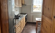 Küche, Foto: Gesa Soballa