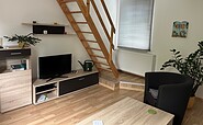 Wohnzimmer, Foto: Gesa Soballa