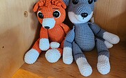 Handmade Liebe, Foto: Franziska Schwarz, Lizenz: Amt Joachimsthal (Schorfheide)