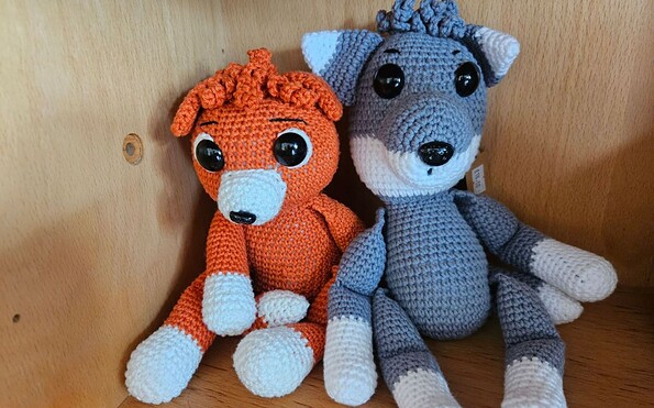 Handmade Liebe, Foto: Franziska Schwarz, Lizenz: Amt Joachimsthal (Schorfheide)
