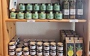 Regionale Produkte, Foto: Franziska Schwarz, Lizenz: Amt Joachimsthal (Schorfheide)