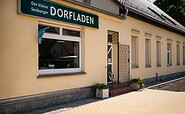 Der kleine Seeburger Dorfladen, Foto: Steven Ritzer, Lizenz: Tourismusverband Havelland e.V.