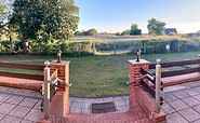 Eingang, Foto: Fam. Schwelle, Lizenz: Fam. Schwelle