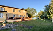 Ferienwohnungen, Foto: Fam. Schwelle, Lizenz: Fam. Schwelle