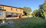Ferienwohnungen, Foto: Fam. Schwelle, Lizenz: Fam. Schwelle