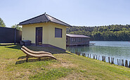 Liegewiese, Foto: Fam. Reinsdorf, Lizenz: Fam. Reinsdorf