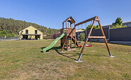 Spielplatz, Foto: Fam. Reinsdorf, Lizenz: Fam. Reinsdorf