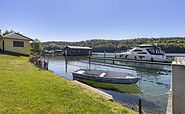 Werbellinsee, Foto: Fam. Reinsdorf, Lizenz: Fam. Reinsdorf