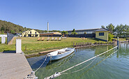 Werbellinsee, Foto: Fam. Reinsdorf, Lizenz: Fam. Reinsdorf