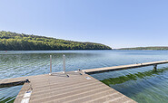 Werbellinsee, Foto: Fam. Reinsdorf, Lizenz: Fam. Reinsdorf