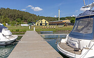 Werbellinsee, Foto: Fam. Reinsdorf, Lizenz: Fam. Reinsdorf