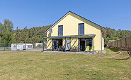 Ferienhaus, Foto: Fam. Reinsdorf, Lizenz: Fam. Reinsdorf