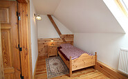 kleiner Schlafbereich, Foto: Helmkes Hof GbR, Lizenz: Helmkes Hof GbR