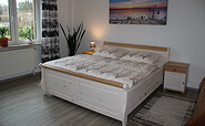 Schlafbereich, Foto: Helmkes Hof GbR, Lizenz: Helmkes Hof GbR